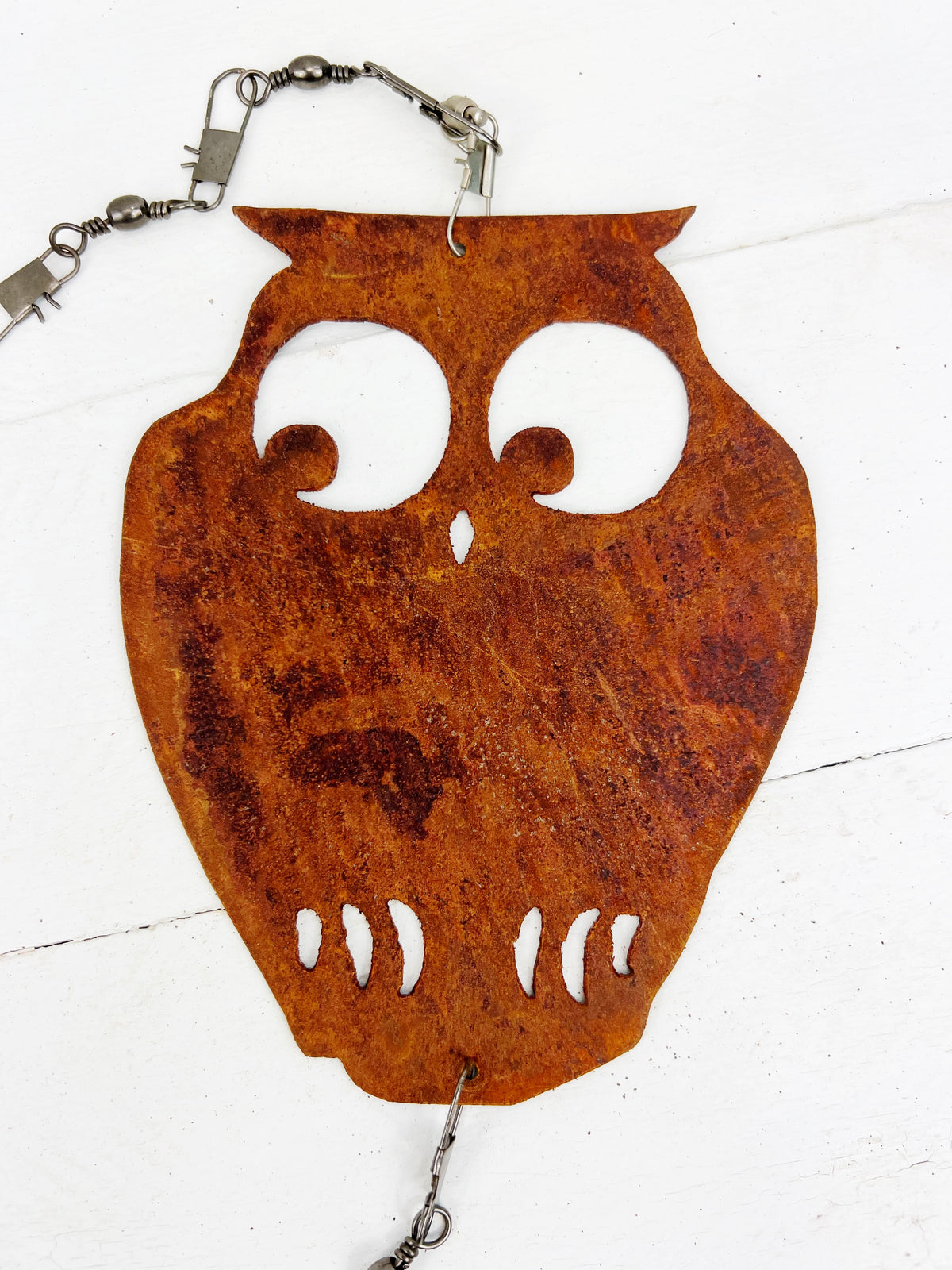 Owl Love Breeze Dancer