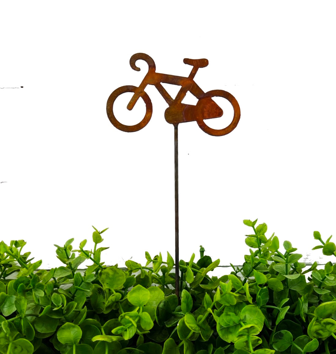 Bicycle Garden Pick