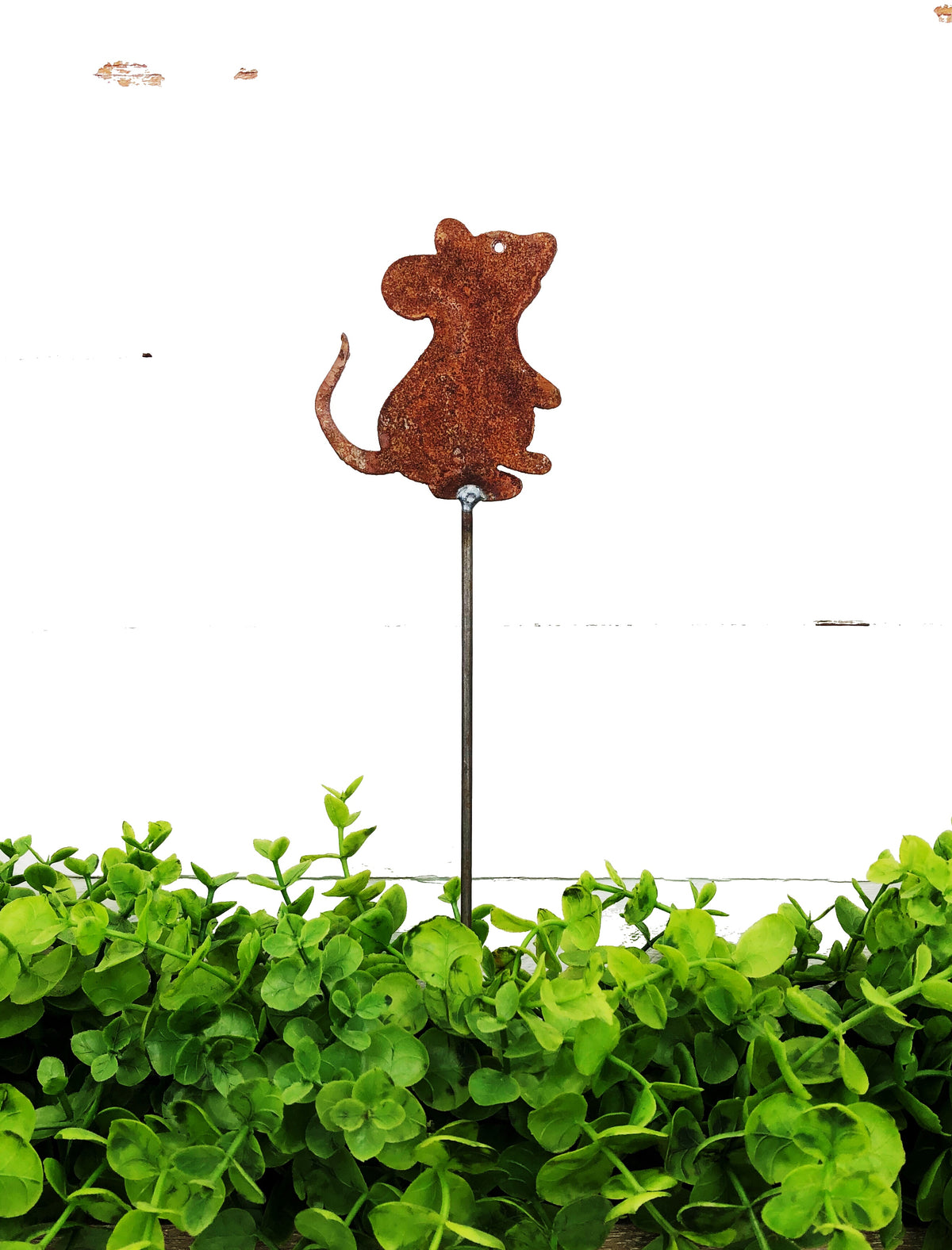 Mouse Garden Pick