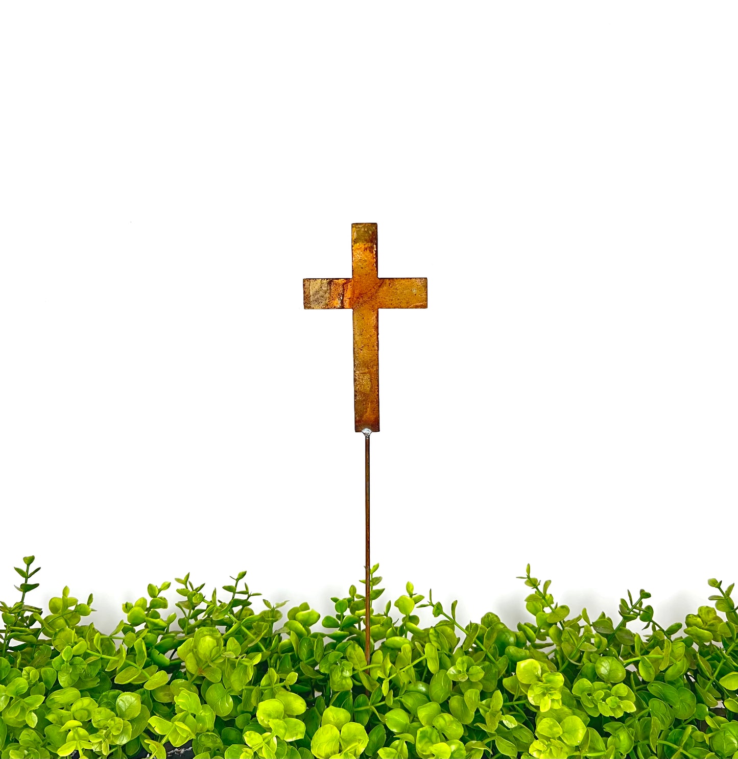 Cross Garden Pick