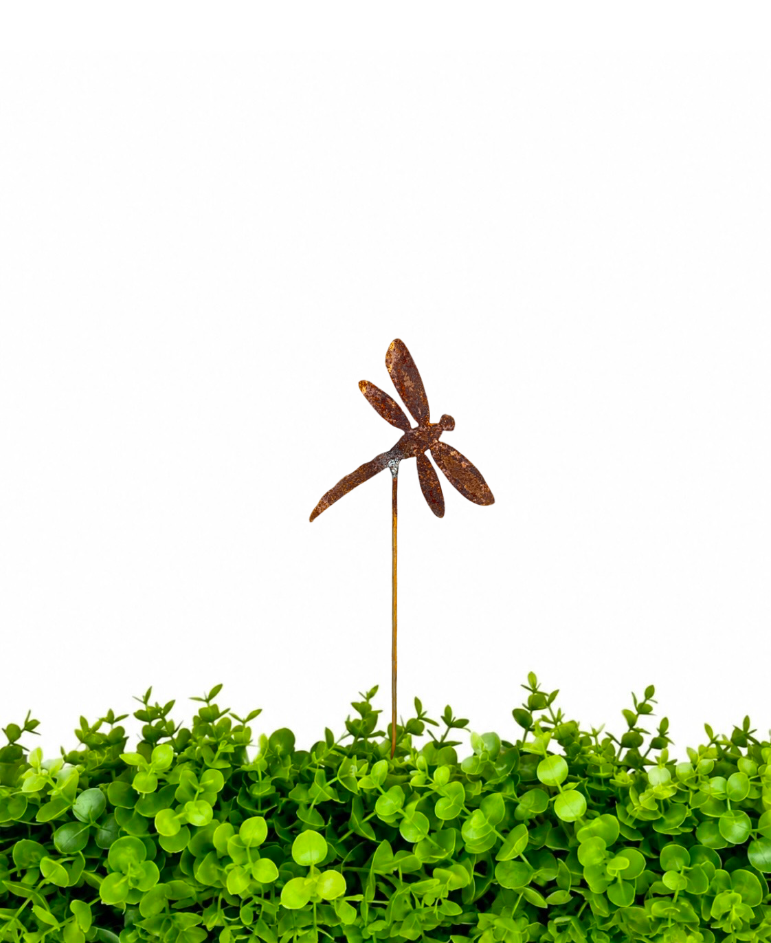 Dragonfly Garden Pick