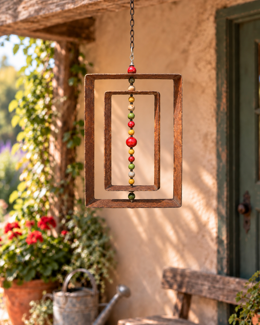Why Handmade Garden Décor Makes an Outdoor Space Feel Special