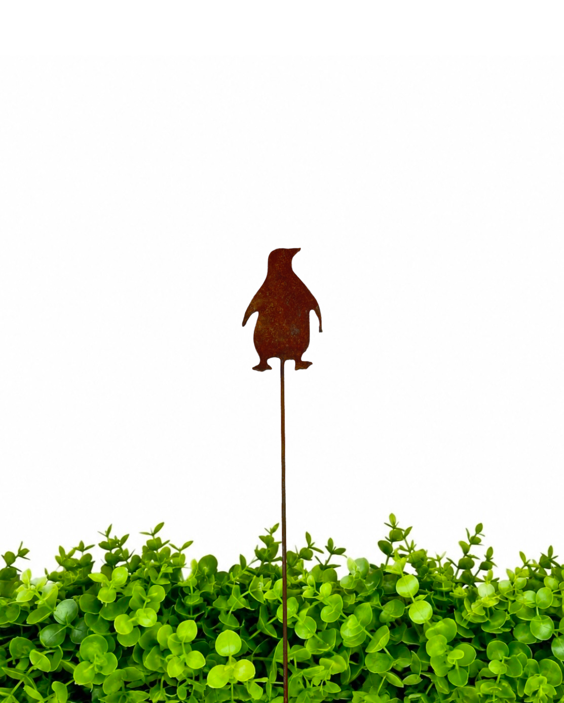 Penguin Garden Pick