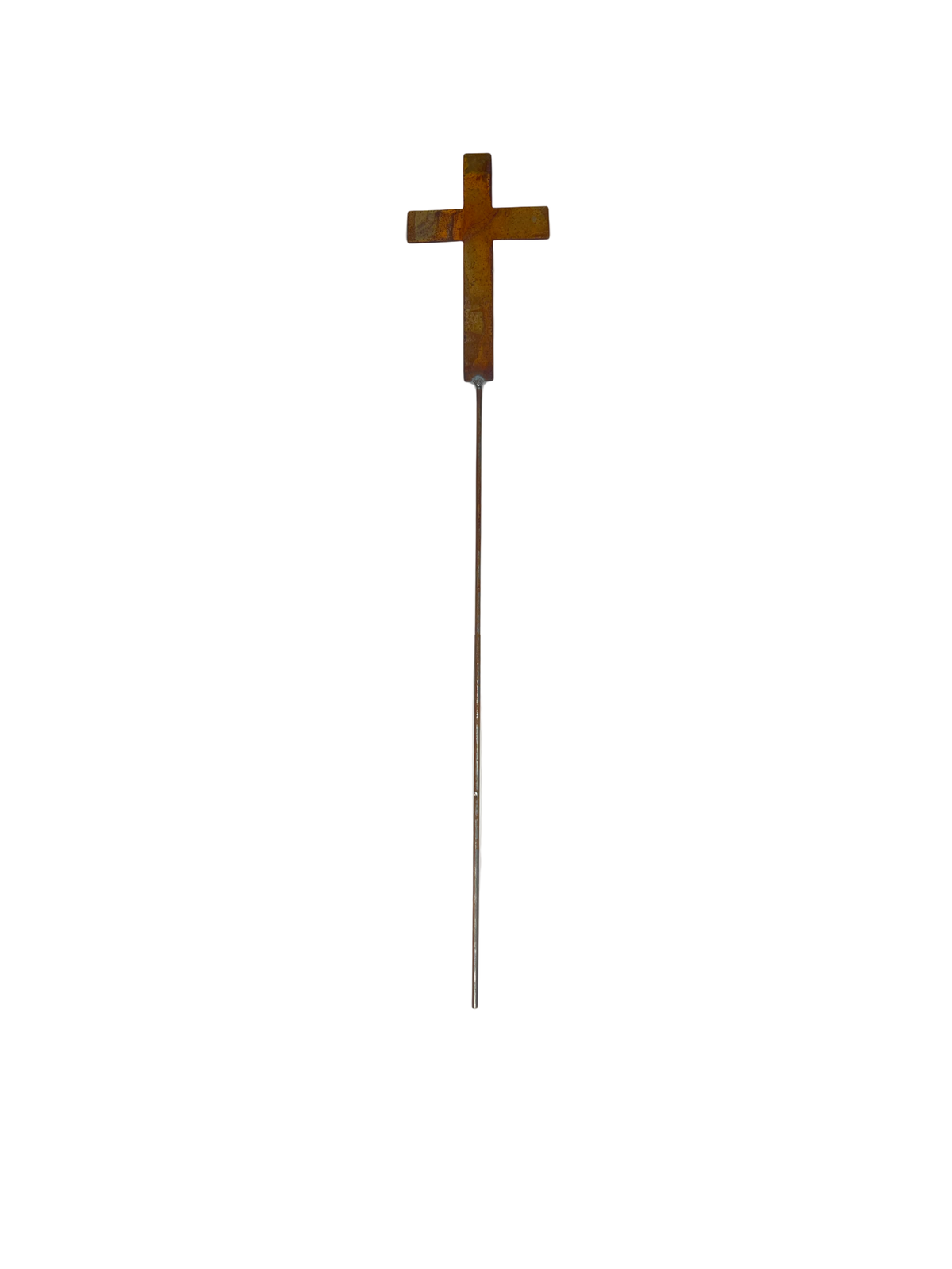 Cross Garden Pick