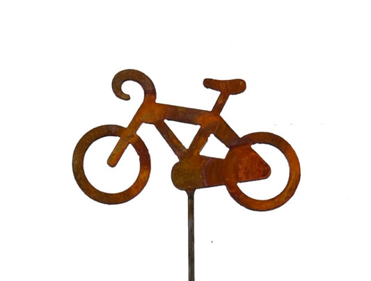 Bicycle Garden Pick