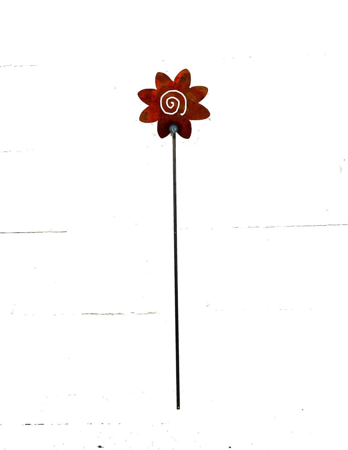 Flower Garden Pick