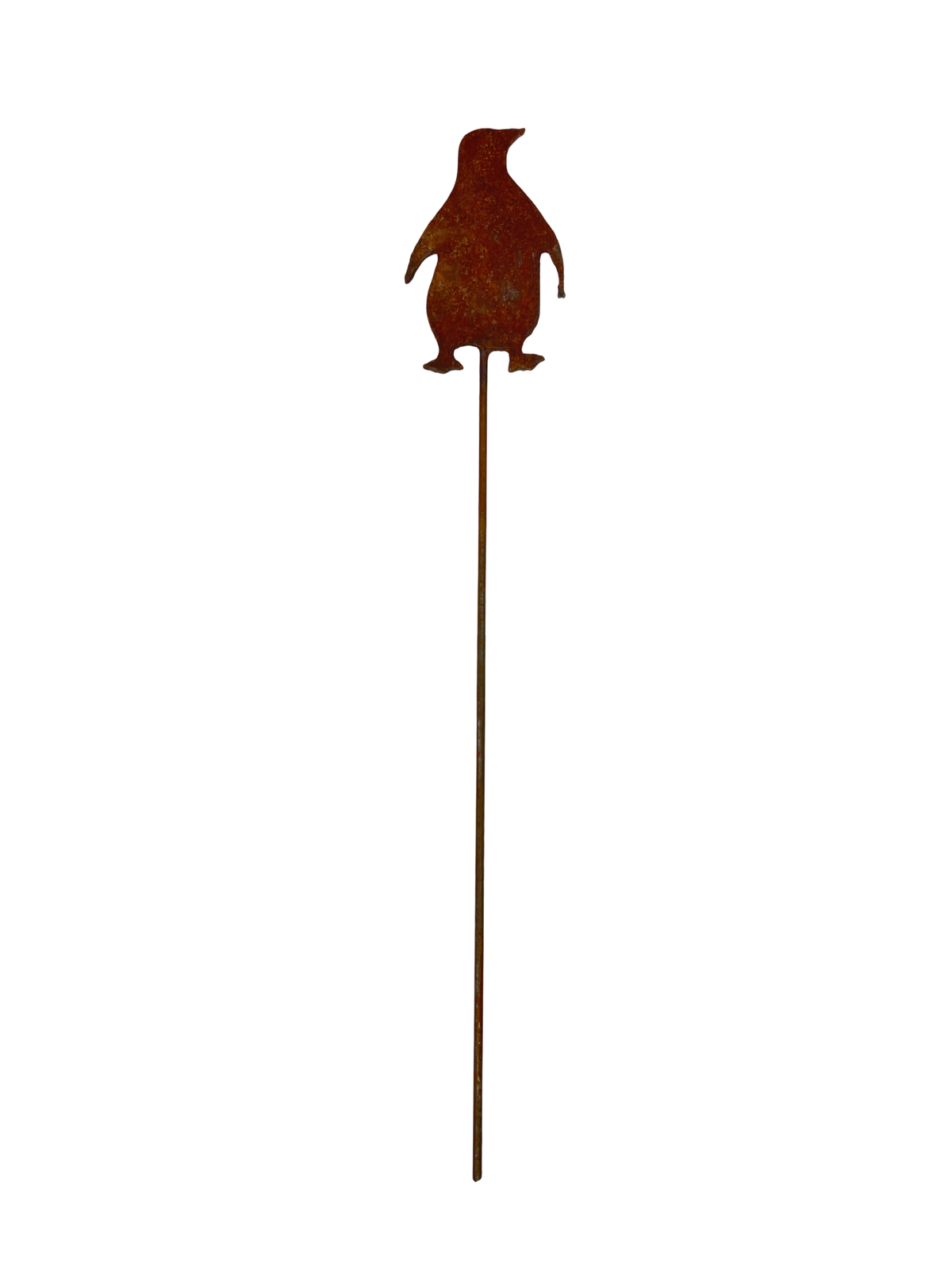 Penguin Garden Pick