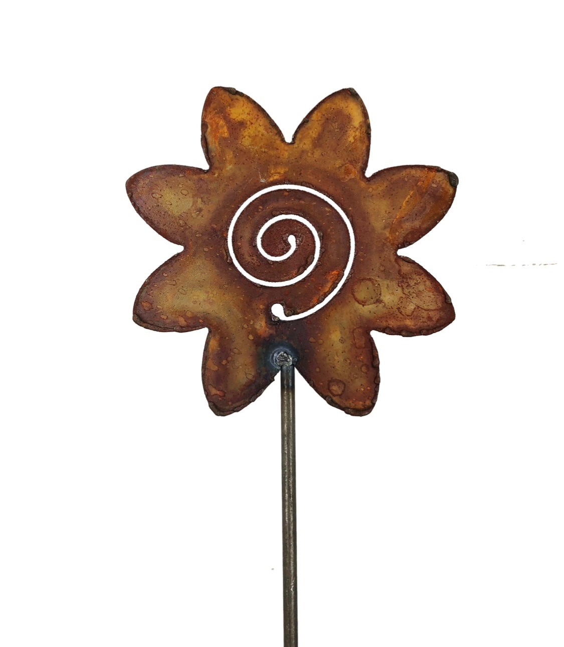 Flower Garden Pick