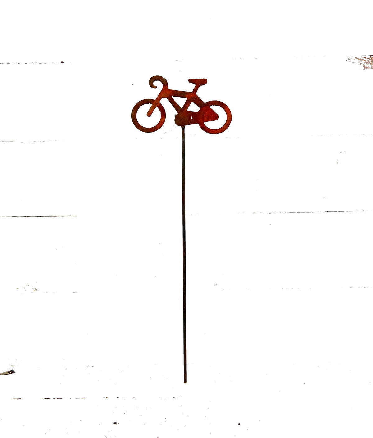 Bicycle Garden Pick