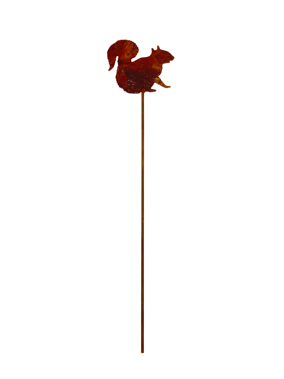 Squirrel Garden Pick