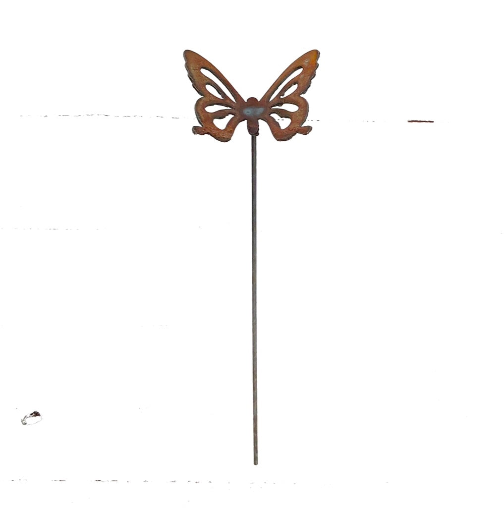 Butterfly Garden Pick