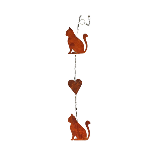 Cat Love Breeze Dancer