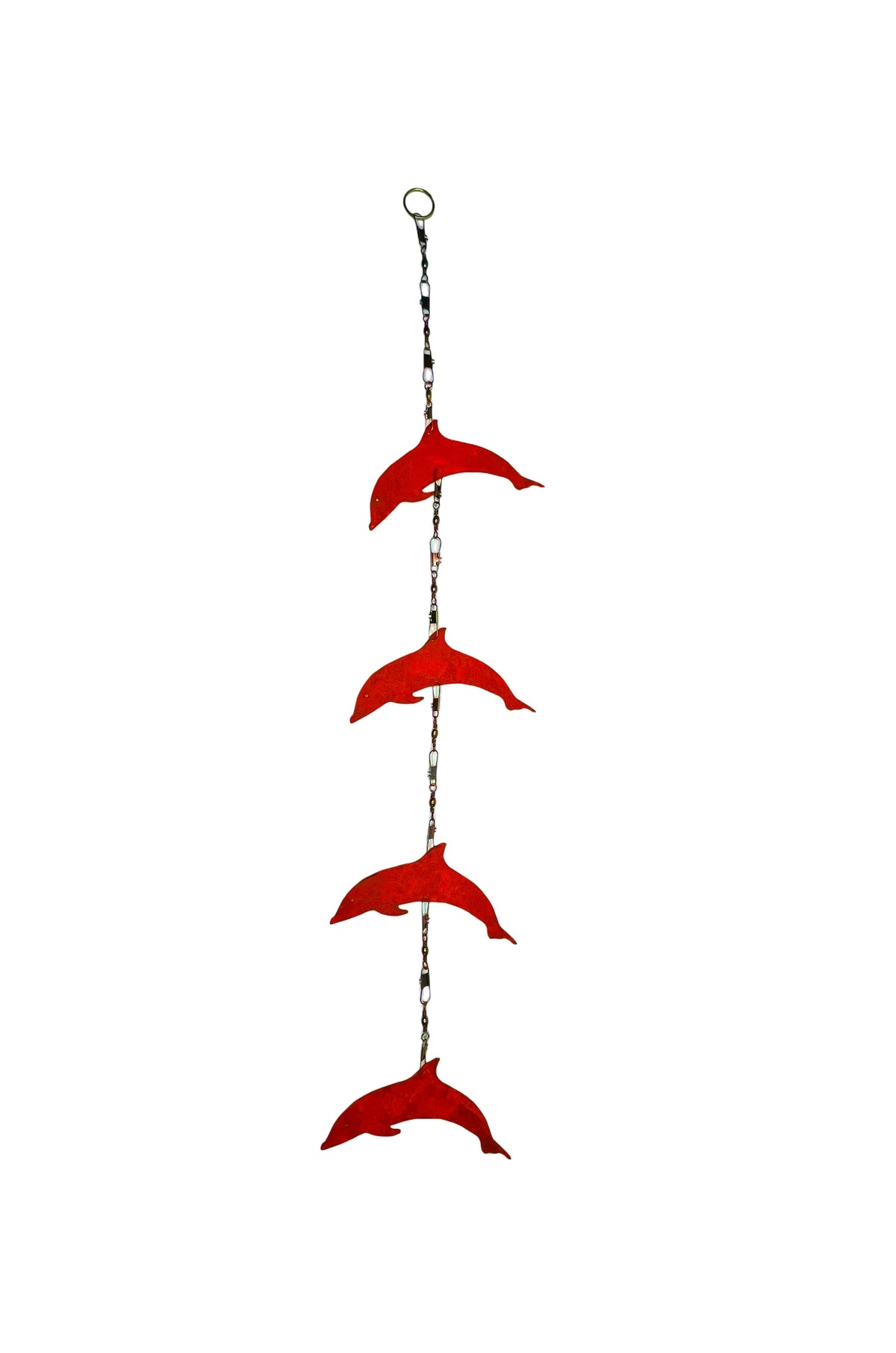 Dolphin Breeze Dancer