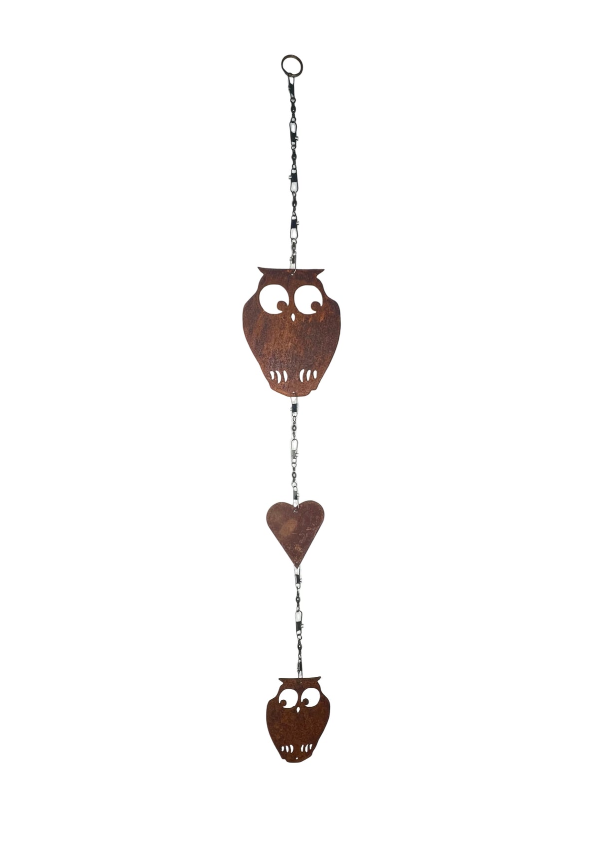 Owl Love Breeze Dancer