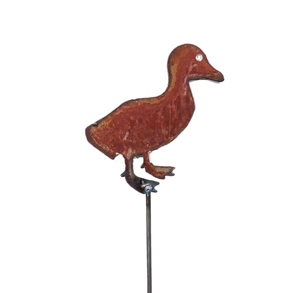Duck Garden Pick