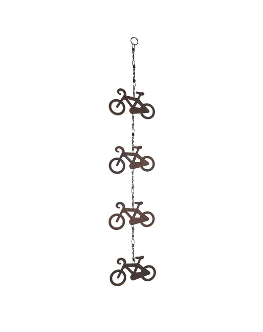 Bicycle Breeze Dancers