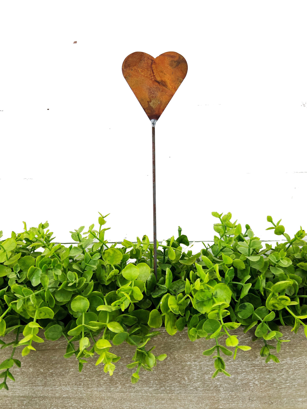 Heart Garden Pick