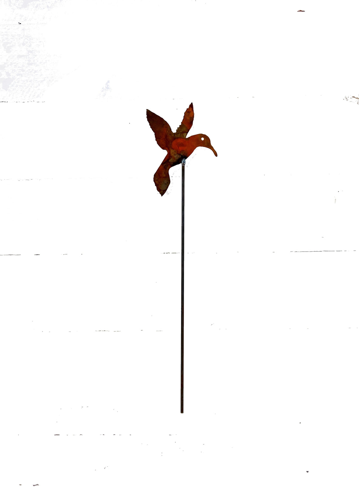 Hummingbird Garden Pick