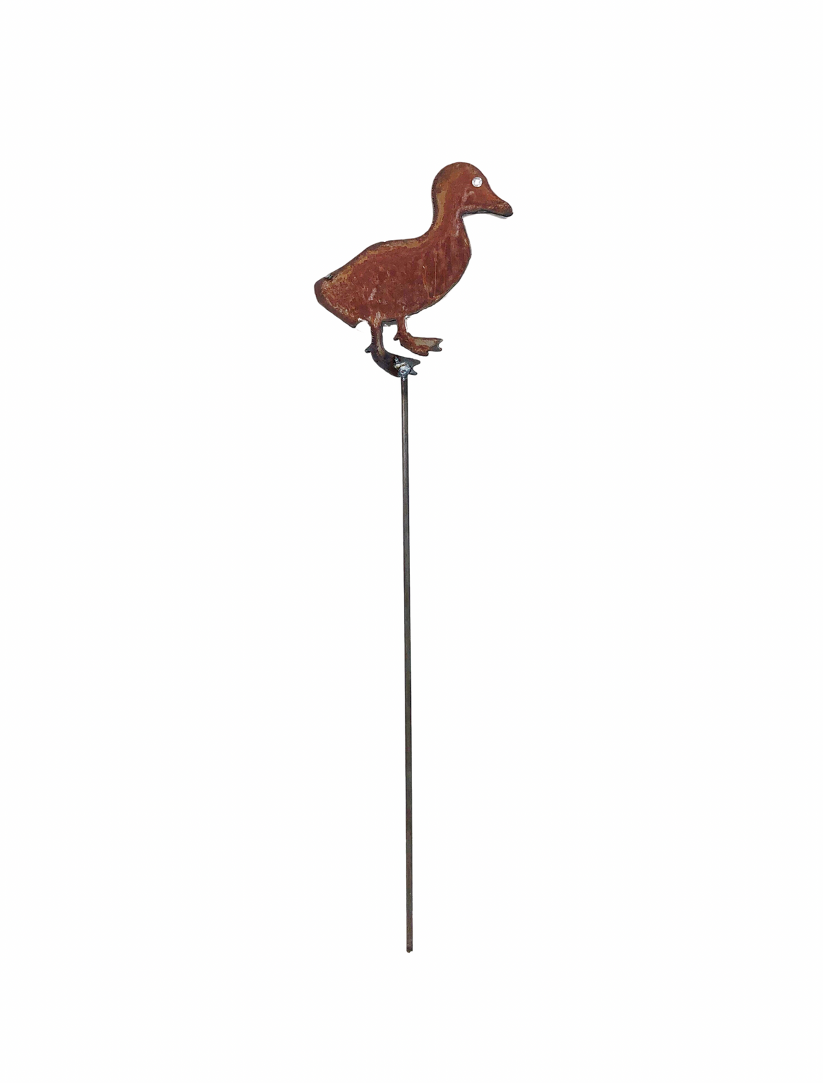 Duck Garden Pick