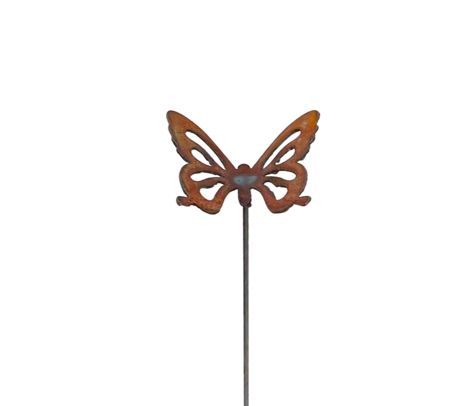 Butterfly Garden Pick