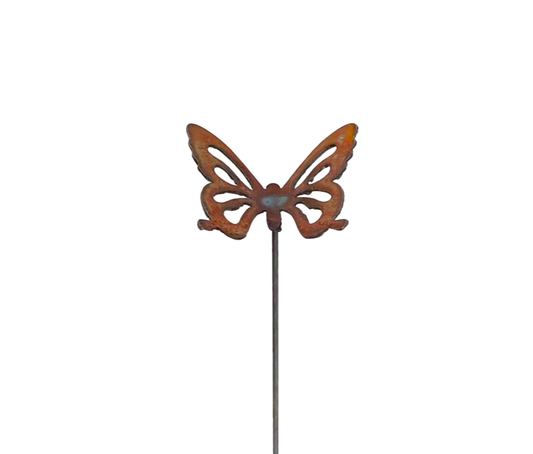 Butterfly Garden Pick