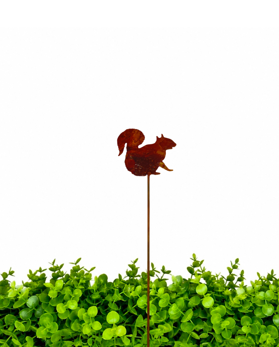 Squirrel Garden Pick