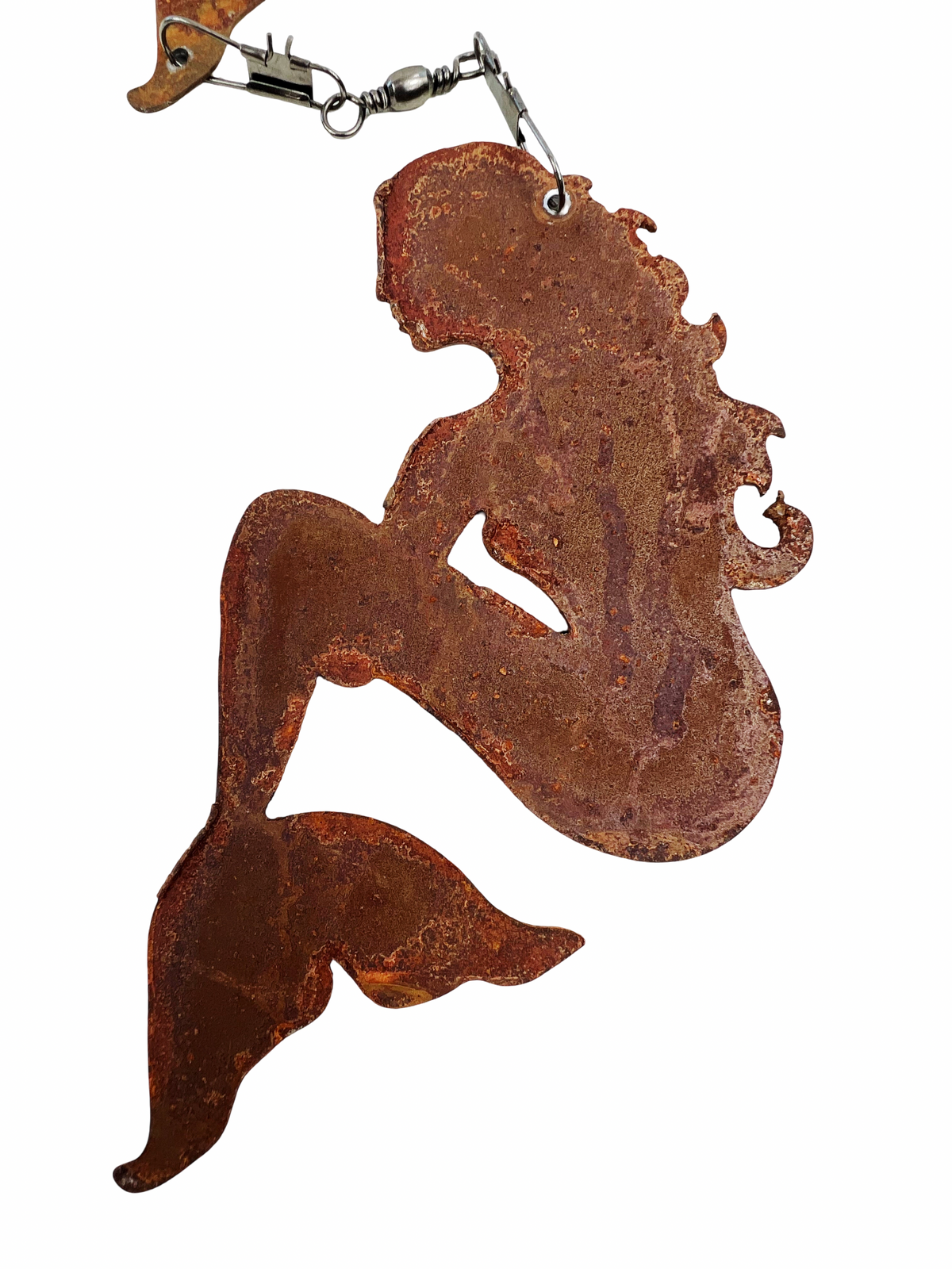 Mermaids Breeze Dancer