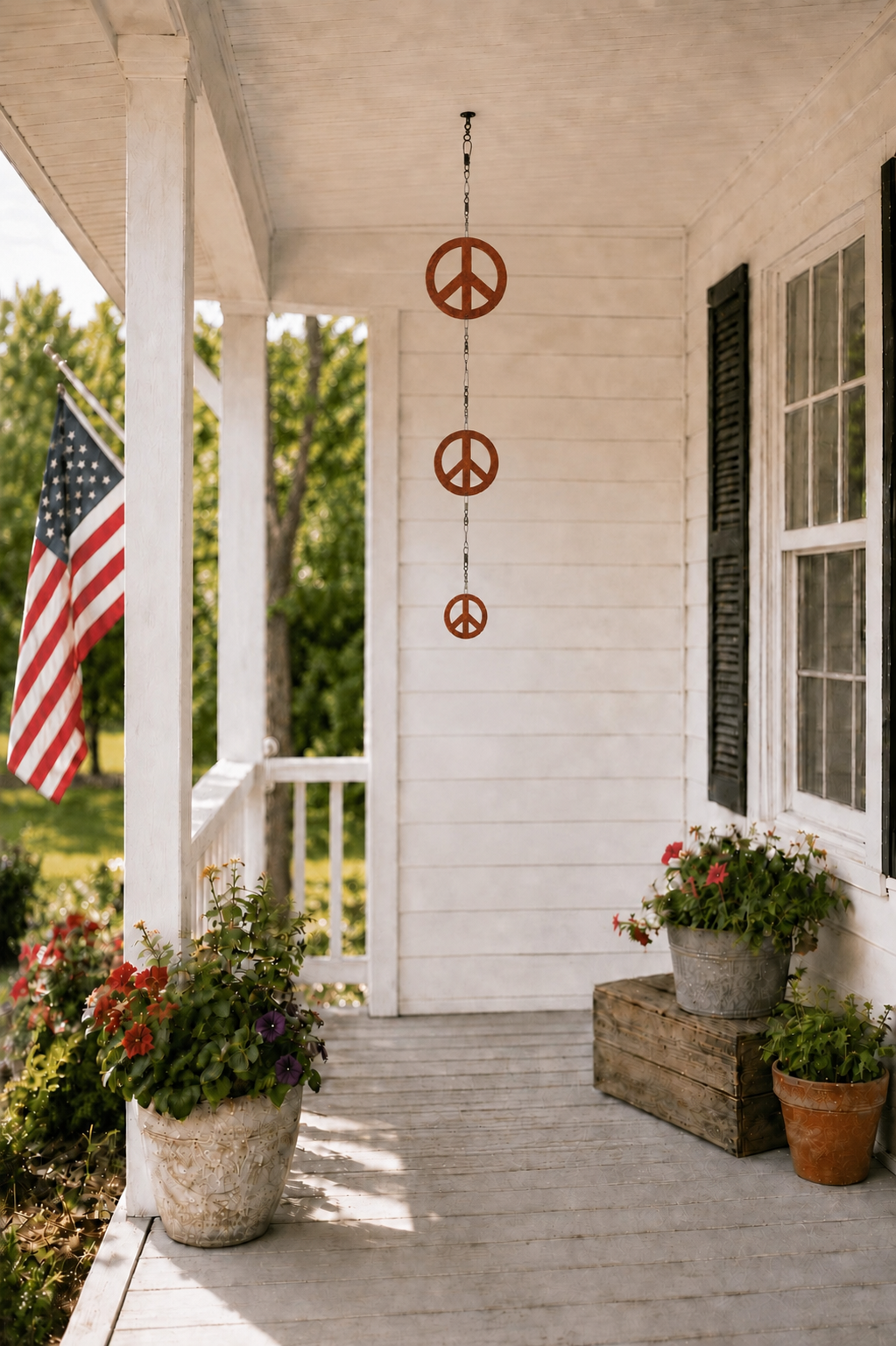 Peace Symbols