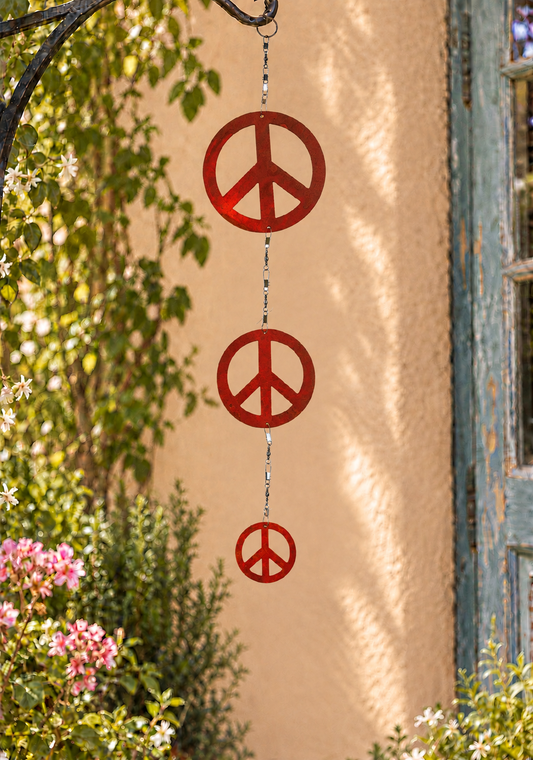 Peace Symbols