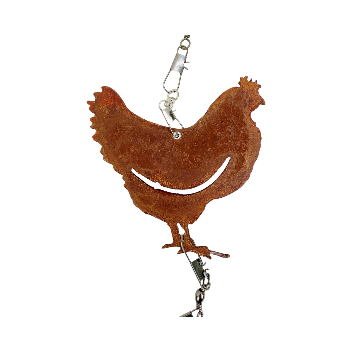 Chickens Breeze Dancer