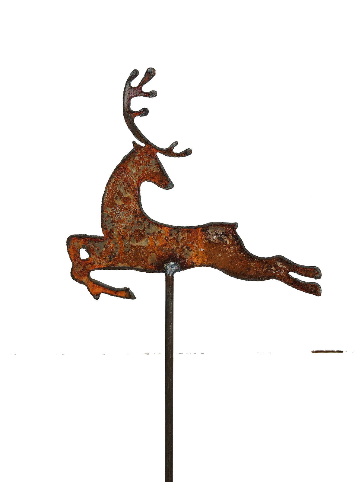 Reindeer Garden Plick