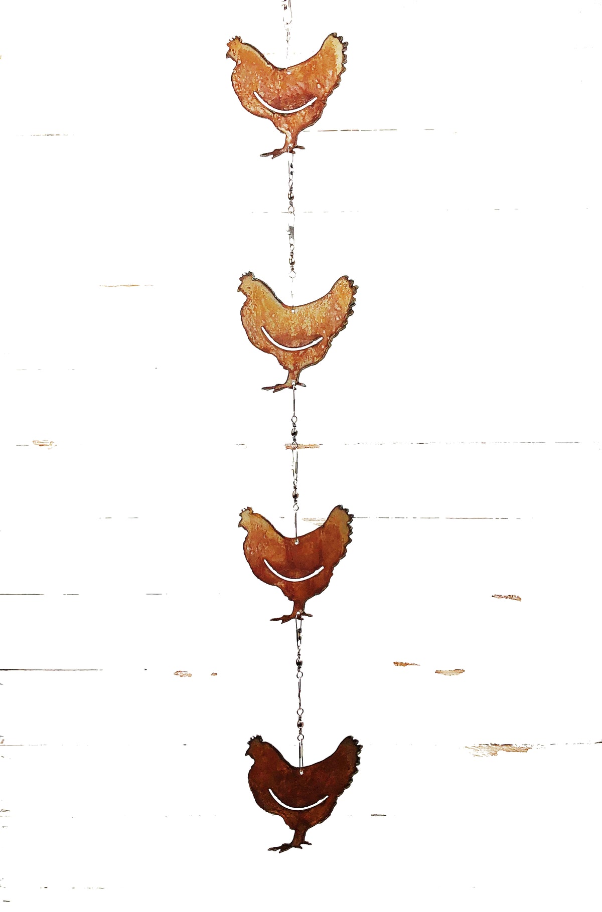 Chickens Breeze Dancer