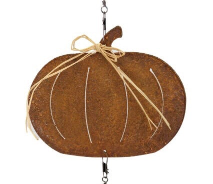 Pumpkin Breeze Dancer